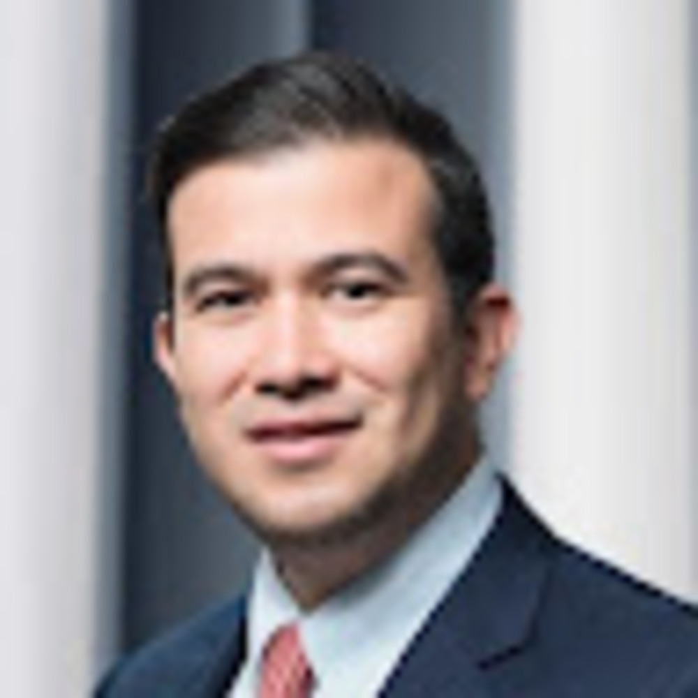 Meet your Posher, Alvaro